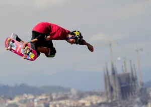 Spain-Barcelona-Xgames-Skate Spain-Barcelona-Xgames-Skate