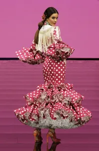Spain - Fashion - Simof - Flamenco