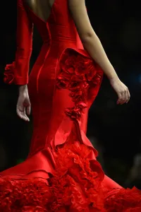 Spain - Fashion - Simof - Flamenco
