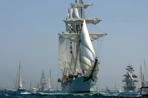 Spain-Tall-Ships-Race Spain-Tall-Ships-Race