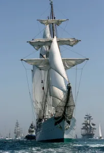 Transport/sailing ships maritime boats tall ships/spain tall ships race Transport/sailing ships maritime boats tall ships/spain tall ships race