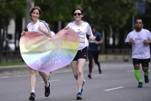 Spain-World-Pride-Madrid-Race Spain-World-Pride-Madrid-Race
