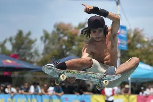 Skate Prints: Sport-Loisirs-Skateboard