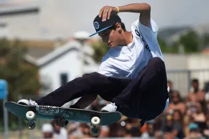 Sport-Loisirs-Skateboard