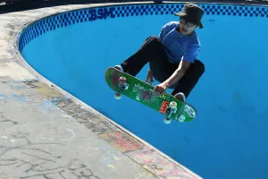 Sport-Loisirs-Skateboard