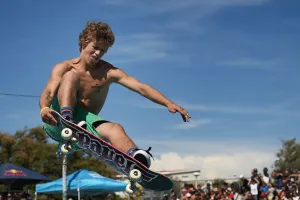 Sport-Loisirs-Skateboard