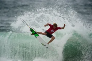 Surfing-Brazil