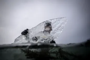 Surfing-Lofoten-Ice Board-Photo Essay