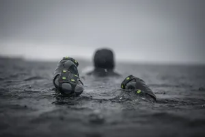 Surfing-Lofoten-Ice Board-Photo Essay