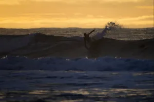 Surfing-Norway-Arctic