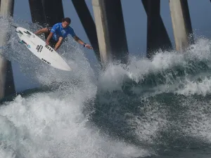 Surfing-Us Open