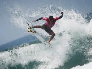 Surfing-Us Open