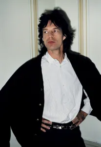 Music Prints: Sweden-Music-Jagger