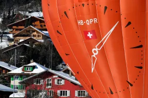 Switzerland-Culture-Balloon-Festival-Tourism