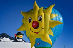 Switzerland-Culture-Balloon-Festival-Tourism