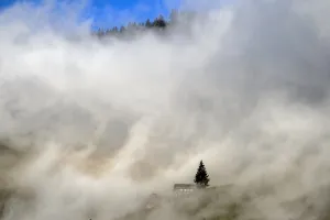 Switzerland-Weather