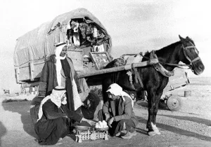 Syria-Market
