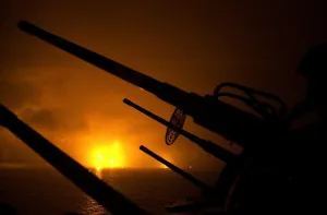 Taiwan-Exercise-Guns