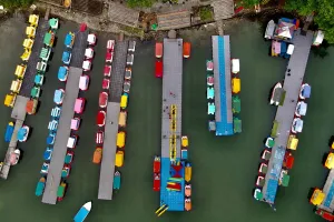 : TAIWAN-TOURISM