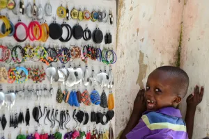 Tanzania-Zanzibar-Tourism-City-Stone Town