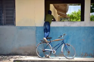 Africa Prints: Tanzania-Zanzibar-Travel