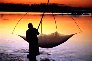 Thailand-Mekong-Laos