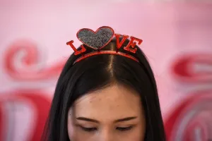 Thailand-Valentines-Day Thailand-Valentines-Day