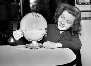 Transistor Model 1951