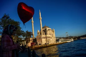 Lifestyle Prints: Turkey-Daily-Life-Tourism-Feature