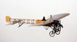 Panoramic Prints: Uae-Aerobatics-Show