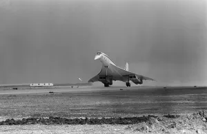 Uk-France-Concorde