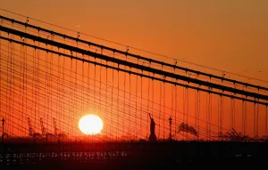 AFP Instagram Collection Prints: Us-Architecture