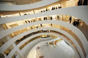 Us-Art-Wright Exhibit