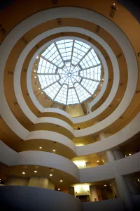 Us-Art-Wright Exhibit