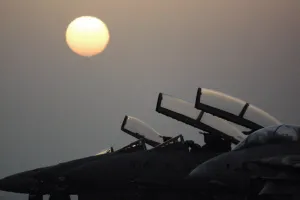 Us-Attacks-Enduring Freedom