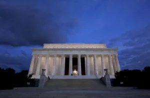 Us-Cityscape-Lincoln Memorial Us-Cityscape-Lincoln Memorial