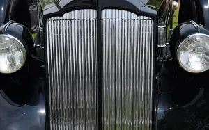 US-CLASSIC CAR - PACKARD 1401 - 1936