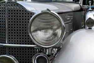 US-CLASSIC CAR-PACKARD 903 - 1932