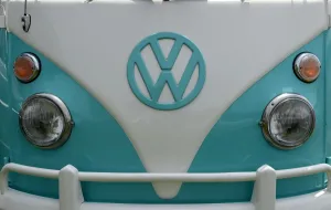 Us-Classic Car-Vw-1969