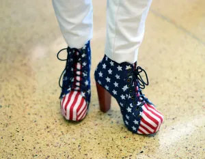 Us-Cleveland-Politics-Shoes Us-Cleveland-Politics-Shoes