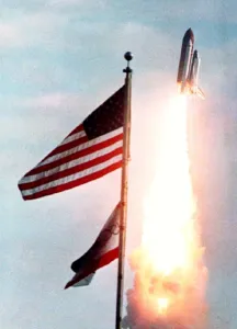 Us-Discovery Launch-C
