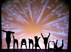Dance Prints: Us-Entertainment-Arts-Dance-Pilobolus s-Shadowland