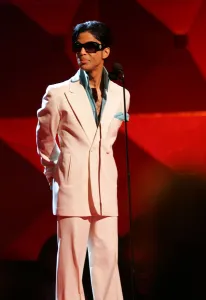 Music Prints: Us-Grammys-Show