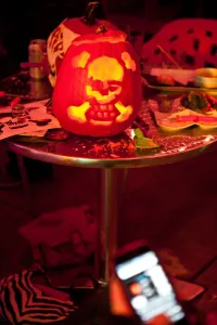 Halloween Prints: Us-Holidays-Halloween