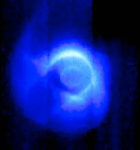 Us-Magnetic Field Us-Magnetic Field