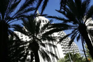 Us-Miami Beach-Art Deco-Building