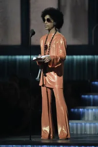 Music Prints: Us-Music-Grammy Awards-Show