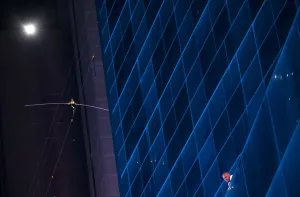Us-Nyc-Highwire