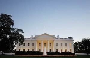 The White House Prints: Us-Politics-Feature-White House