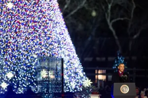 Us-Politics-Holiday-Christmas-Tree-Obama
